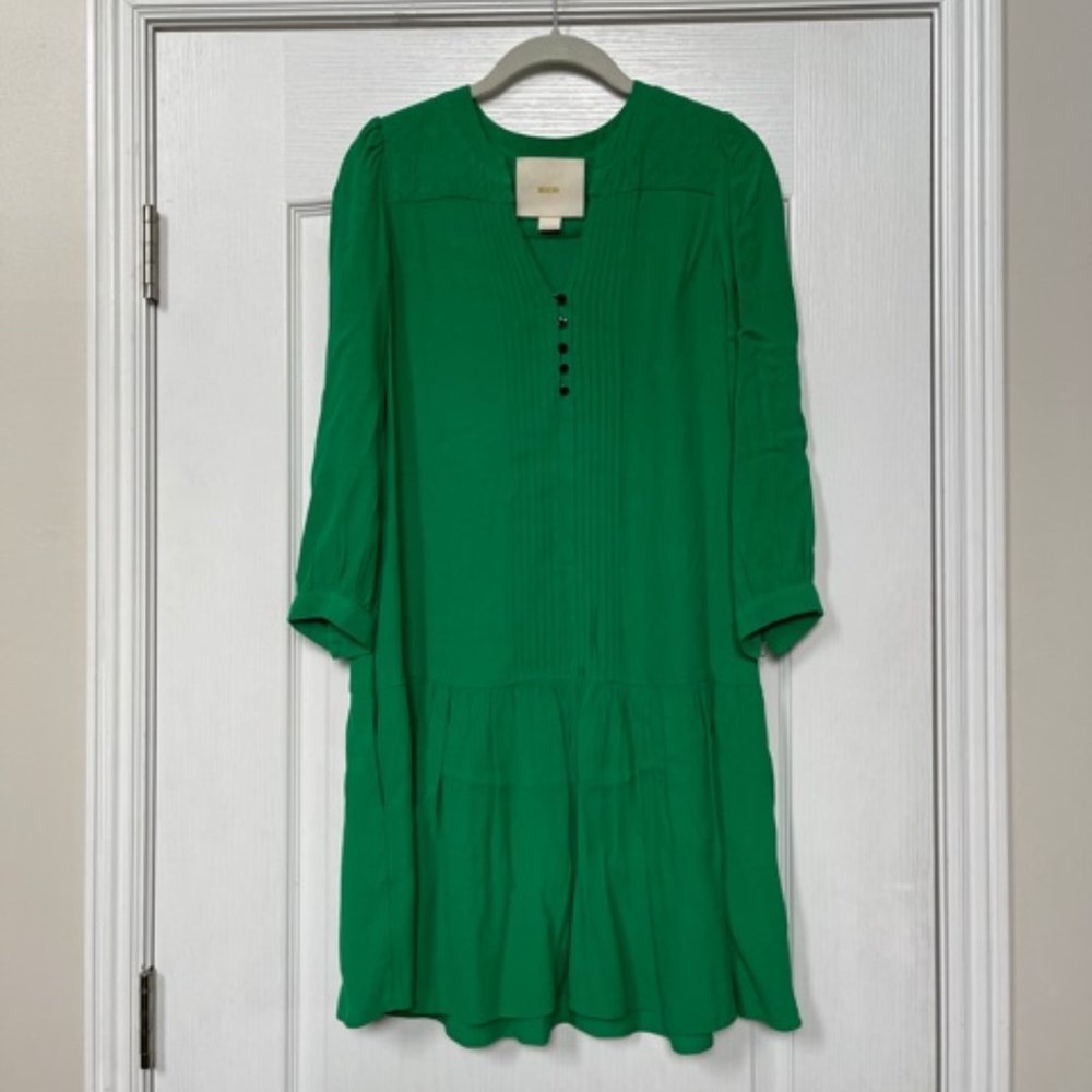 Anthropologie Dress